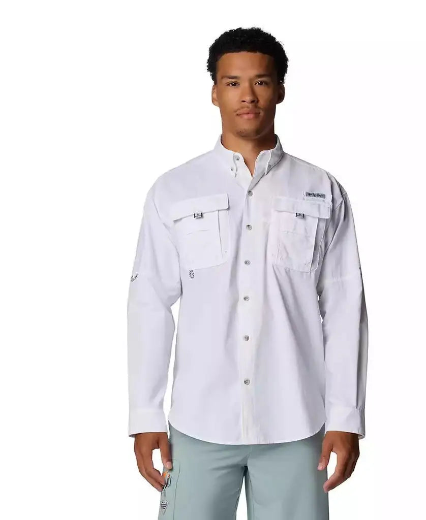 Columbia Bahama II Men's Long Sleeve Shirt