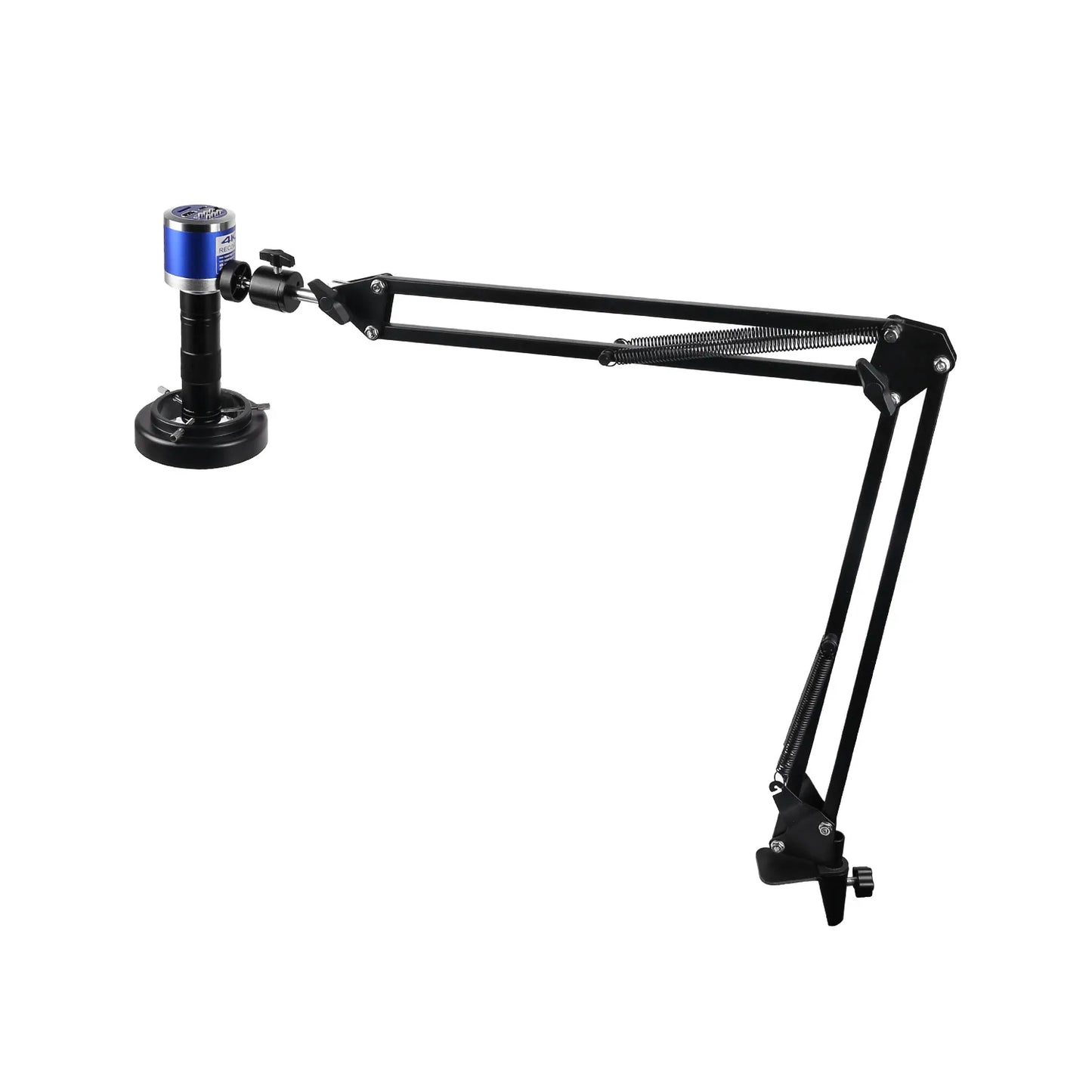 YIZHAN 48MP 4K Soldering Microscope With HDMI Camera USB Software