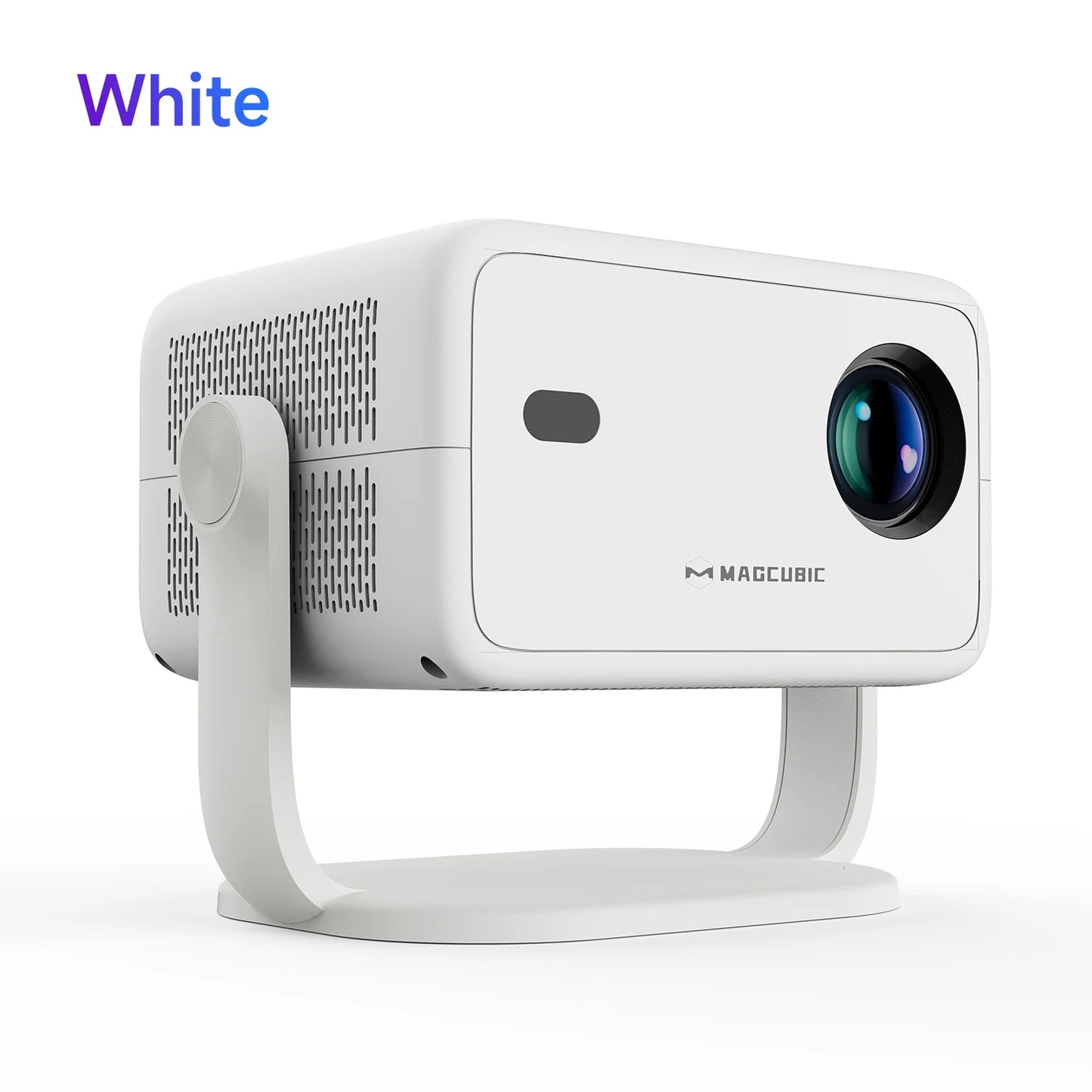 Magcubic 650 ANSI Auto Focus Portable Projector WiFi6