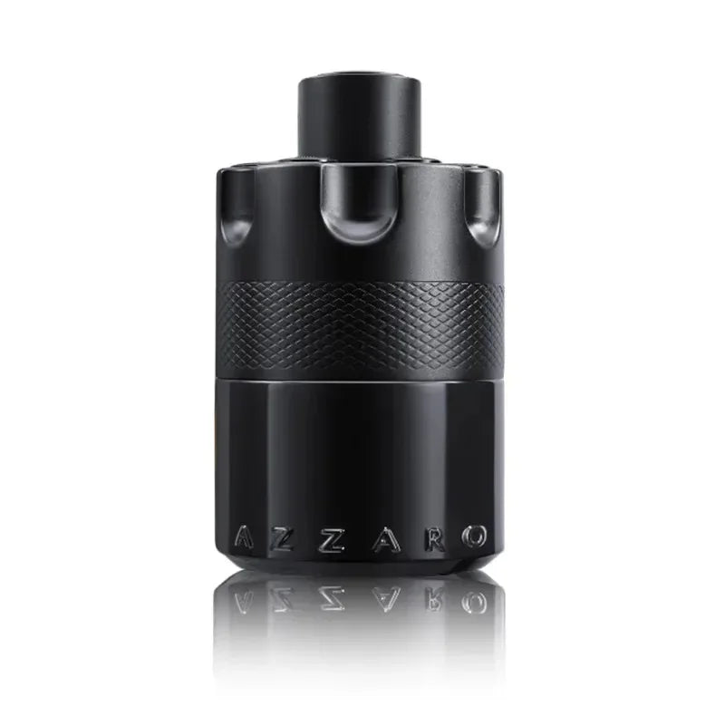 100ml Azzaro Wanted Series Eau de Parfum Spray French Original Luxury Perfumes Cologne for Men Pheromones Perfume Attract Women